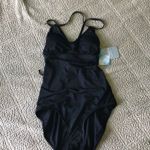 Athleta One Piece Swim Suit